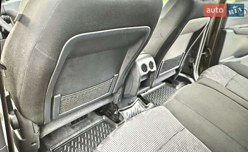 Внедорожник / Кроссовер Peugeot 3008 2009 в Черкассах