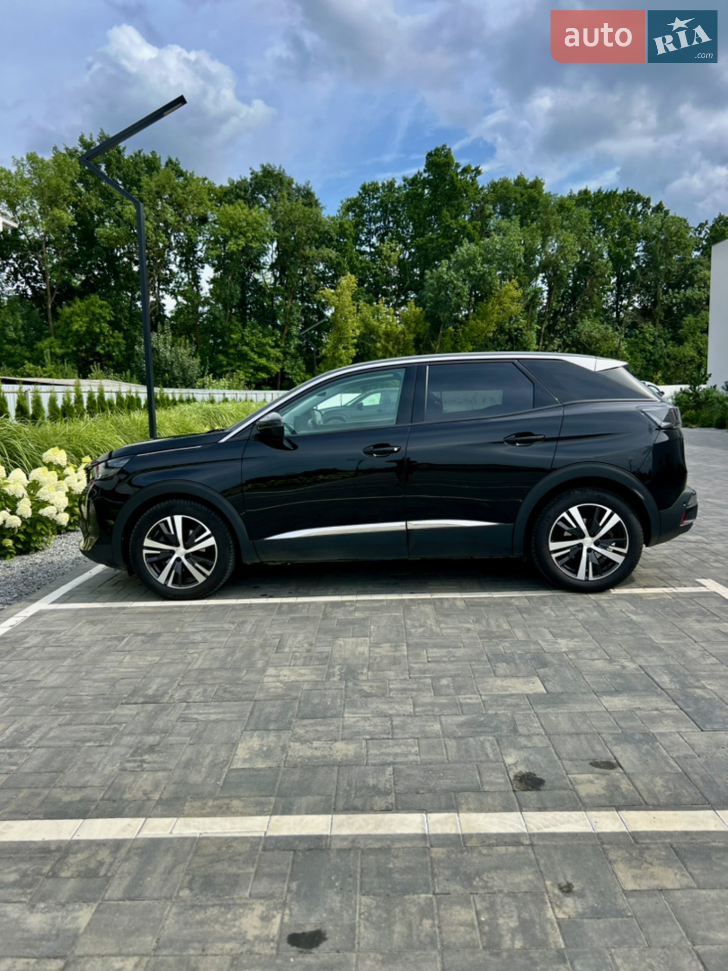 2022 Peugeot 3008 - мініатюра 5