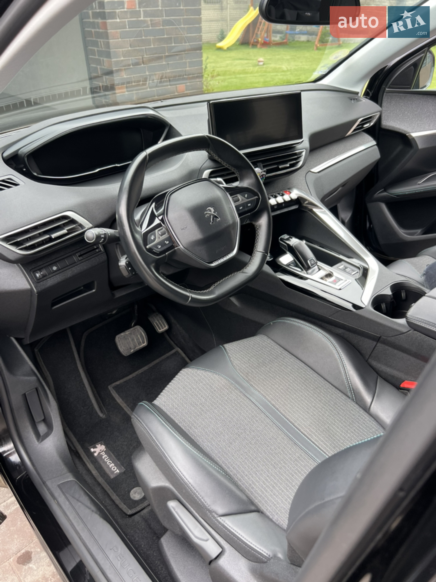 2022 Peugeot 3008 - мініатюра 9