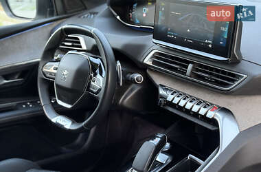 Внедорожник / Кроссовер Peugeot 3008 2022 в 
