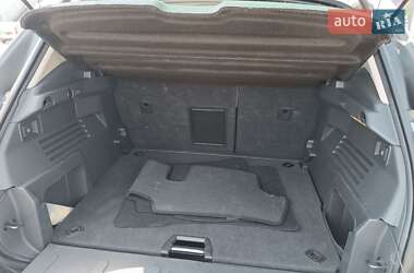 Внедорожник / Кроссовер Peugeot 3008 2015 в 