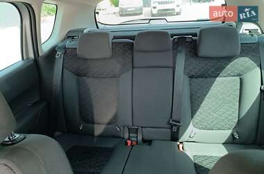 Внедорожник / Кроссовер Peugeot 3008 2015 в 