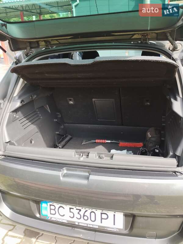 Внедорожник / Кроссовер Peugeot 3008 2010 в Бориславе фото 16 Внедорожник / Кроссовер Peugeot 3008 2010 в Бориславе