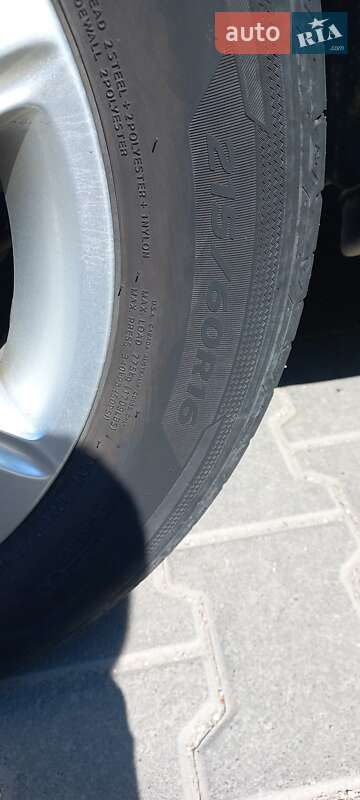 Внедорожник / Кроссовер Peugeot 3008 2012 в Шляхтинцах фото 24 Внедорожник / Кроссовер Peugeot 3008 2012 в Шляхтинцах