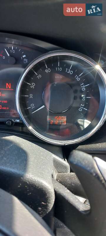 Внедорожник / Кроссовер Peugeot 3008 2012 в Шляхтинцах фото 19 Внедорожник / Кроссовер Peugeot 3008 2012 в Шляхтинцах