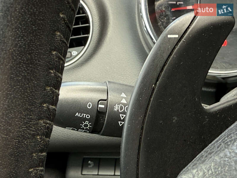 Позашляховик / Кросовер Peugeot 3008 2014 в Києві