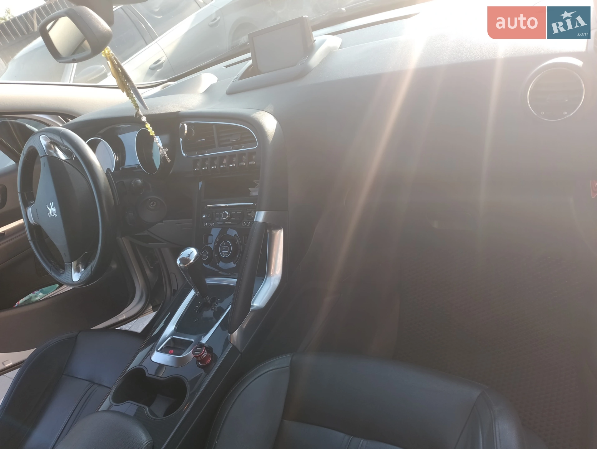 2014 Peugeot 3008 - мініатюра 4