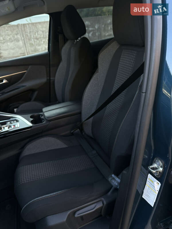 Внедорожник / Кроссовер Peugeot 3008 2021 в Черкассах фото 16 Внедорожник / Кроссовер Peugeot 3008 2021 в Черкассах