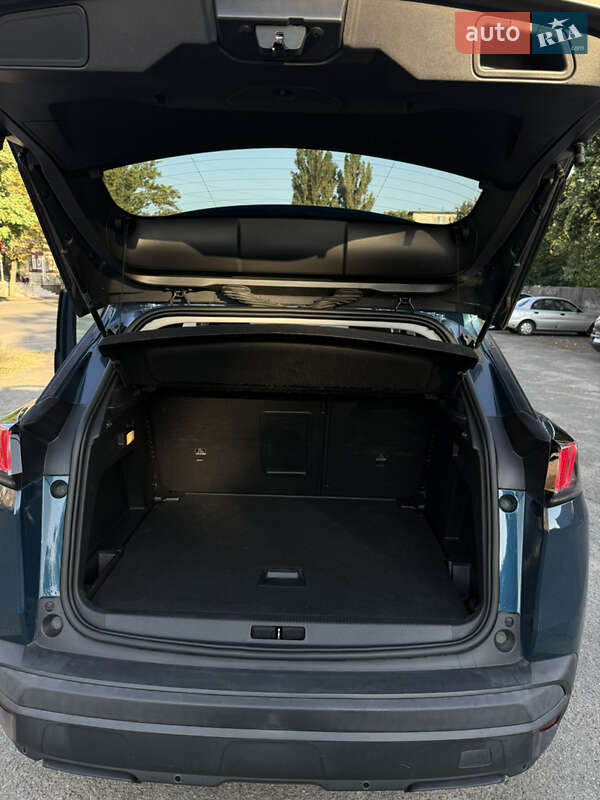 Внедорожник / Кроссовер Peugeot 3008 2021 в Черкассах фото 34 Внедорожник / Кроссовер Peugeot 3008 2021 в Черкассах