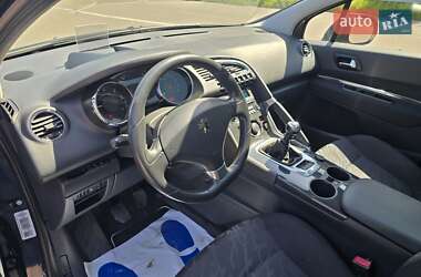 Позашляховик / Кросовер Peugeot 3008 2010 в Ковелі