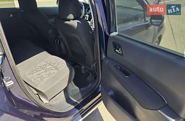 Позашляховик / Кросовер Peugeot 3008 2010 в Ковелі