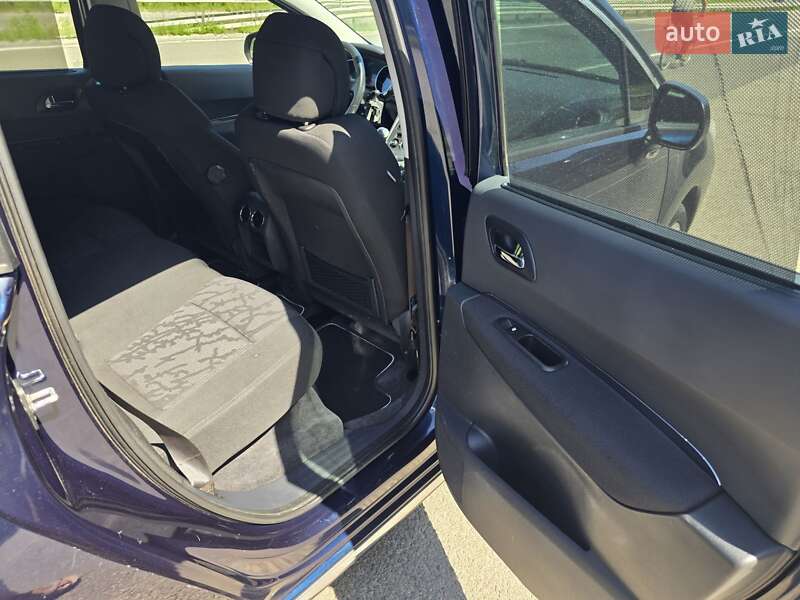 Позашляховик / Кросовер Peugeot 3008 2010 в Ковелі