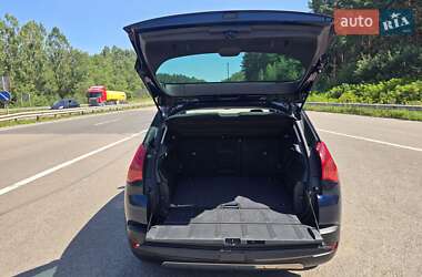 Позашляховик / Кросовер Peugeot 3008 2010 в Ковелі
