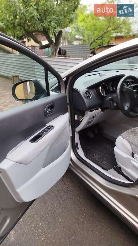 Позашляховик / Кросовер Peugeot 3008 2010 в Хмельницькому