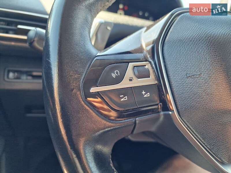 Внедорожник / Кроссовер Peugeot 3008 2018 в Виннице фото 21 Внедорожник / Кроссовер Peugeot 3008 2018 в Виннице