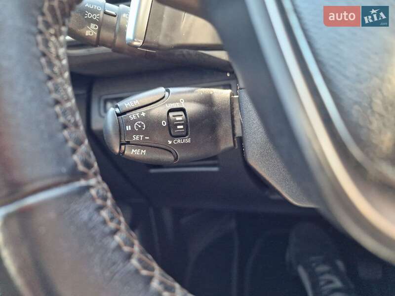 Внедорожник / Кроссовер Peugeot 3008 2018 в Виннице фото 24 Внедорожник / Кроссовер Peugeot 3008 2018 в Виннице