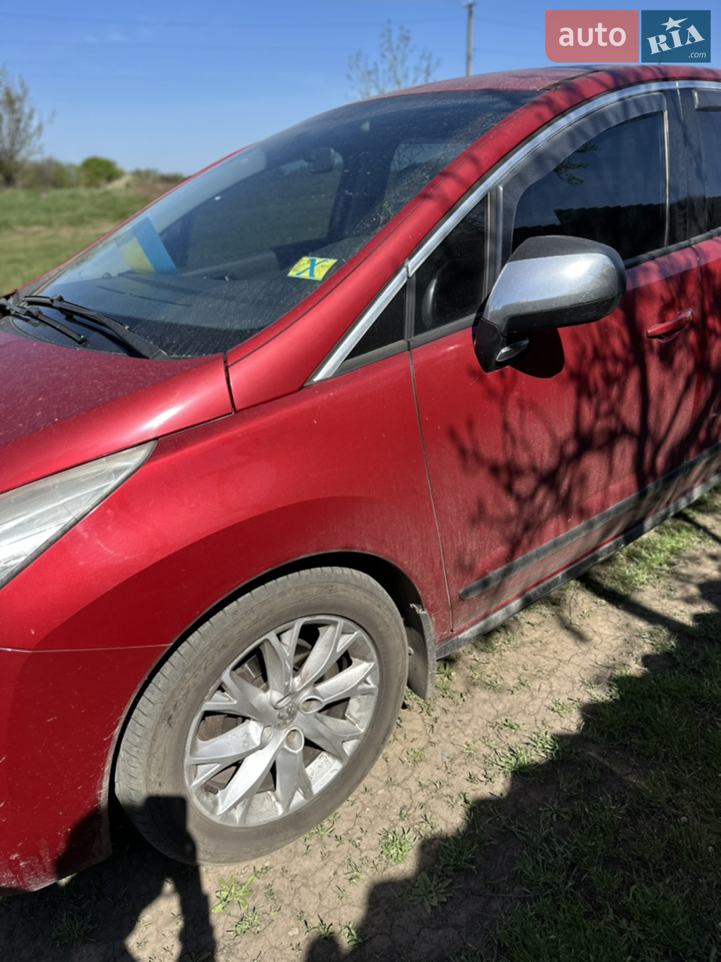 2010 Peugeot 3008 - мініатюра 3