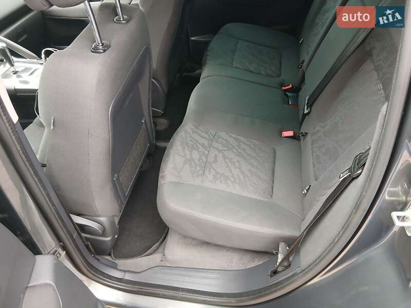 Позашляховик / Кросовер Peugeot 3008 2012 в Луцьку