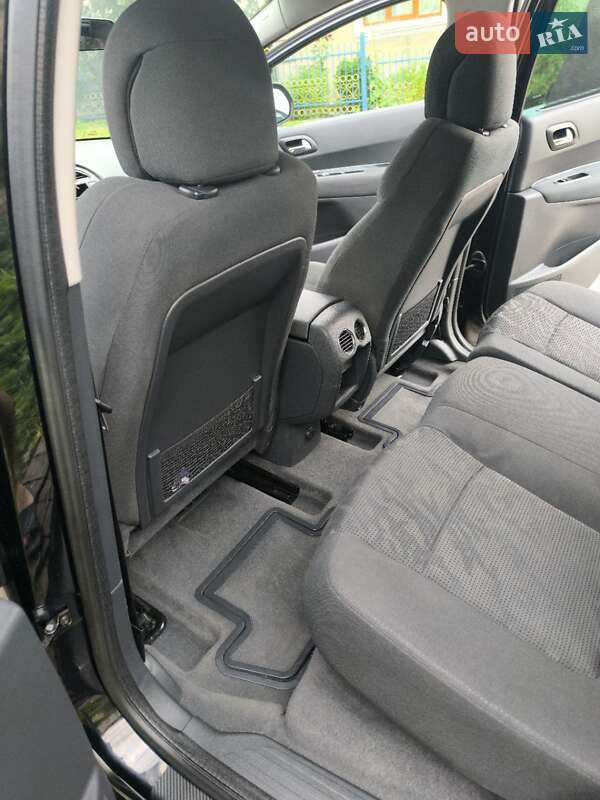 Позашляховик / Кросовер Peugeot 3008 2012 в Тернополі фото 19 Позашляховик / Кросовер Peugeot 3008 2012 в Тернополі