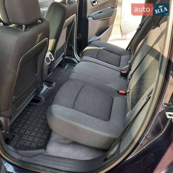 Позашляховик / Кросовер Peugeot 3008 2013 в Рівному