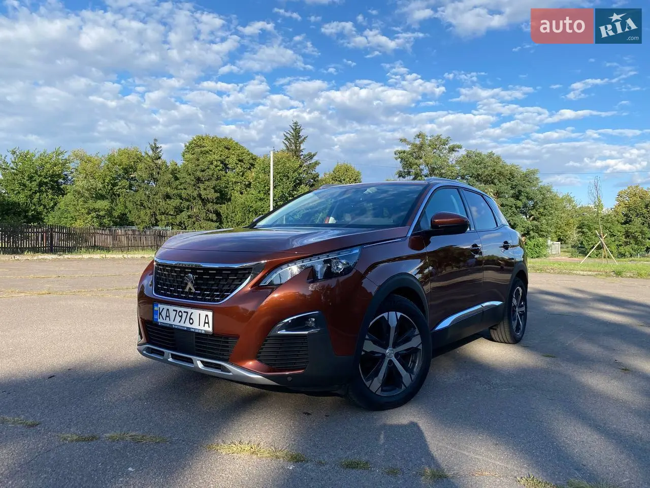2016 Peugeot 3008 - мініатюра 33