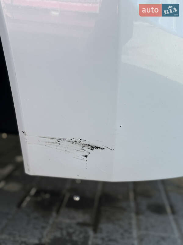 Позашляховик / Кросовер Peugeot 3008 2011 в Верховині