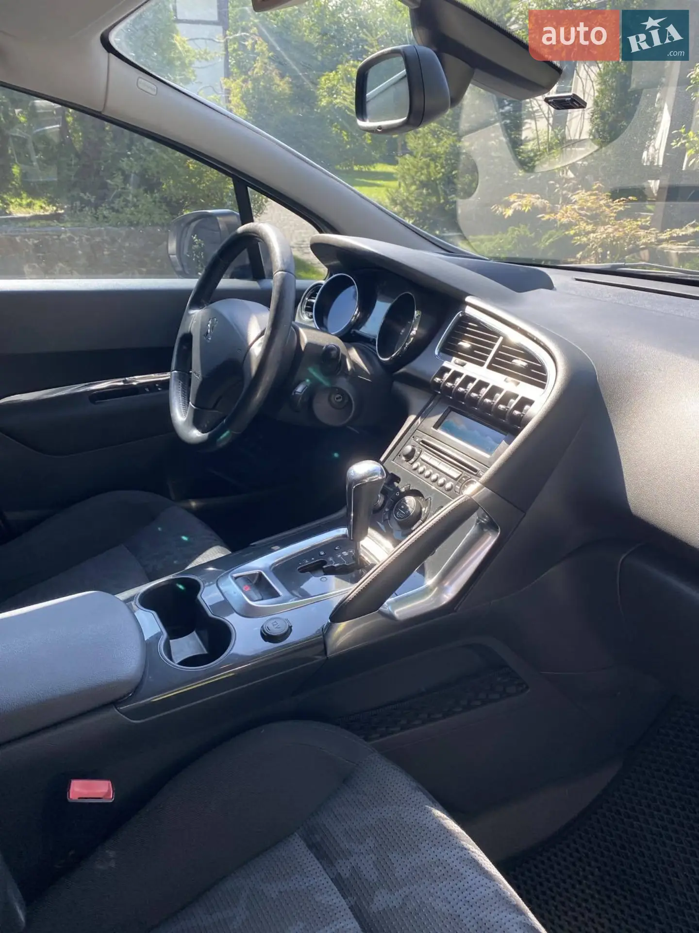 2011 Peugeot 3008 - мініатюра 4