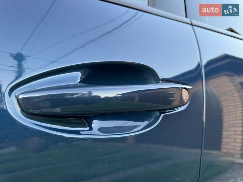 Внедорожник / Кроссовер Peugeot 3008 2023 в Киеве фото 19 Внедорожник / Кроссовер Peugeot 3008 2023 в Киеве