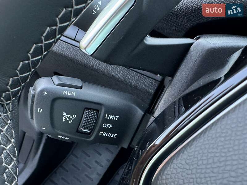 Внедорожник / Кроссовер Peugeot 3008 2023 в Киеве фото 67 Внедорожник / Кроссовер Peugeot 3008 2023 в Киеве