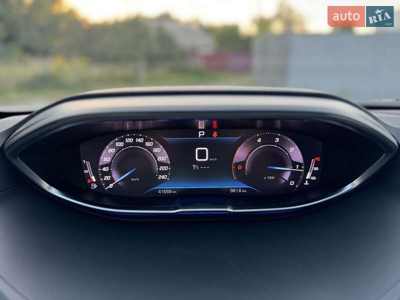 Внедорожник / Кроссовер Peugeot 3008 2023 в Киеве фото 71 Внедорожник / Кроссовер Peugeot 3008 2023 в Киеве