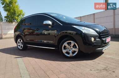 Внедорожник / Кроссовер Peugeot 3008 2013 в Стрые
