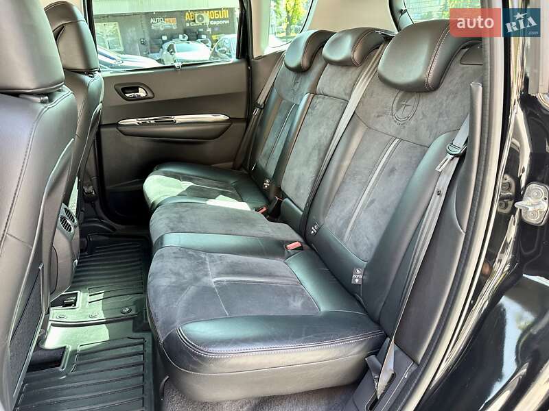 Позашляховик / Кросовер Peugeot 3008 2014 в Харкові