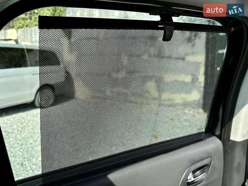 Позашляховик / Кросовер Peugeot 3008 2014 в Харкові