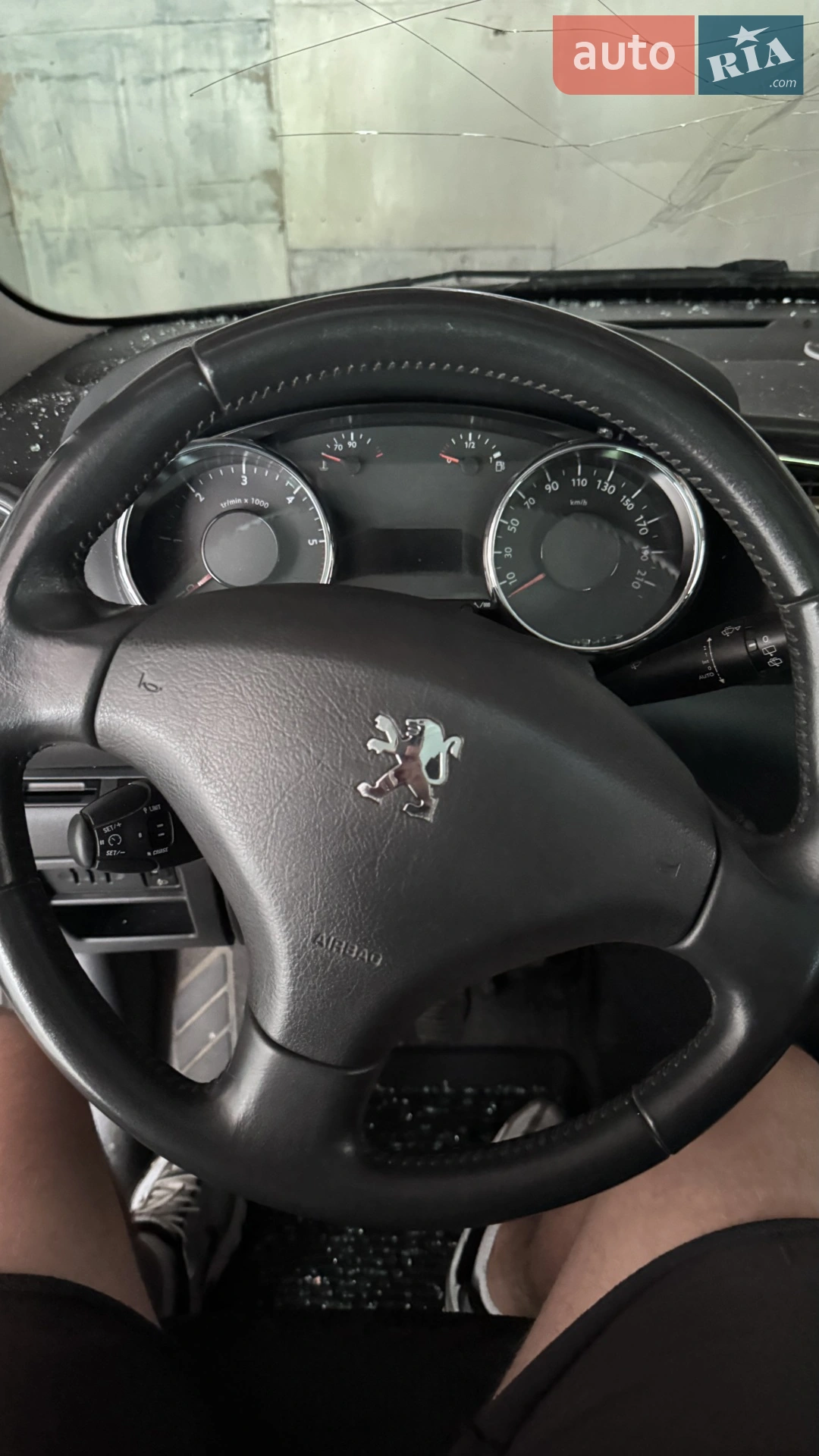 2010 Peugeot 3008 - мініатюра 11