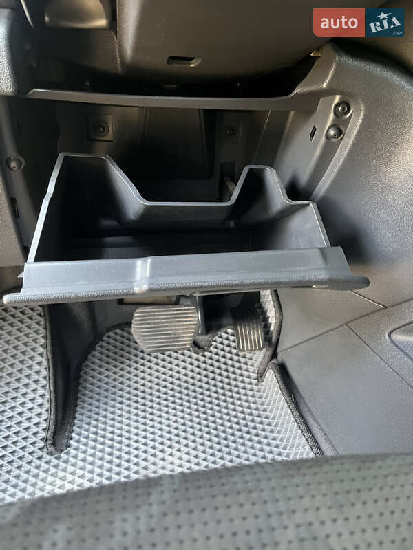 Внедорожник / Кроссовер Peugeot 3008 2012 в Ровно