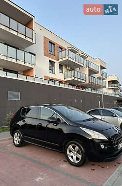 Внедорожник / Кроссовер Peugeot 3008 2011 в Рава-Русской