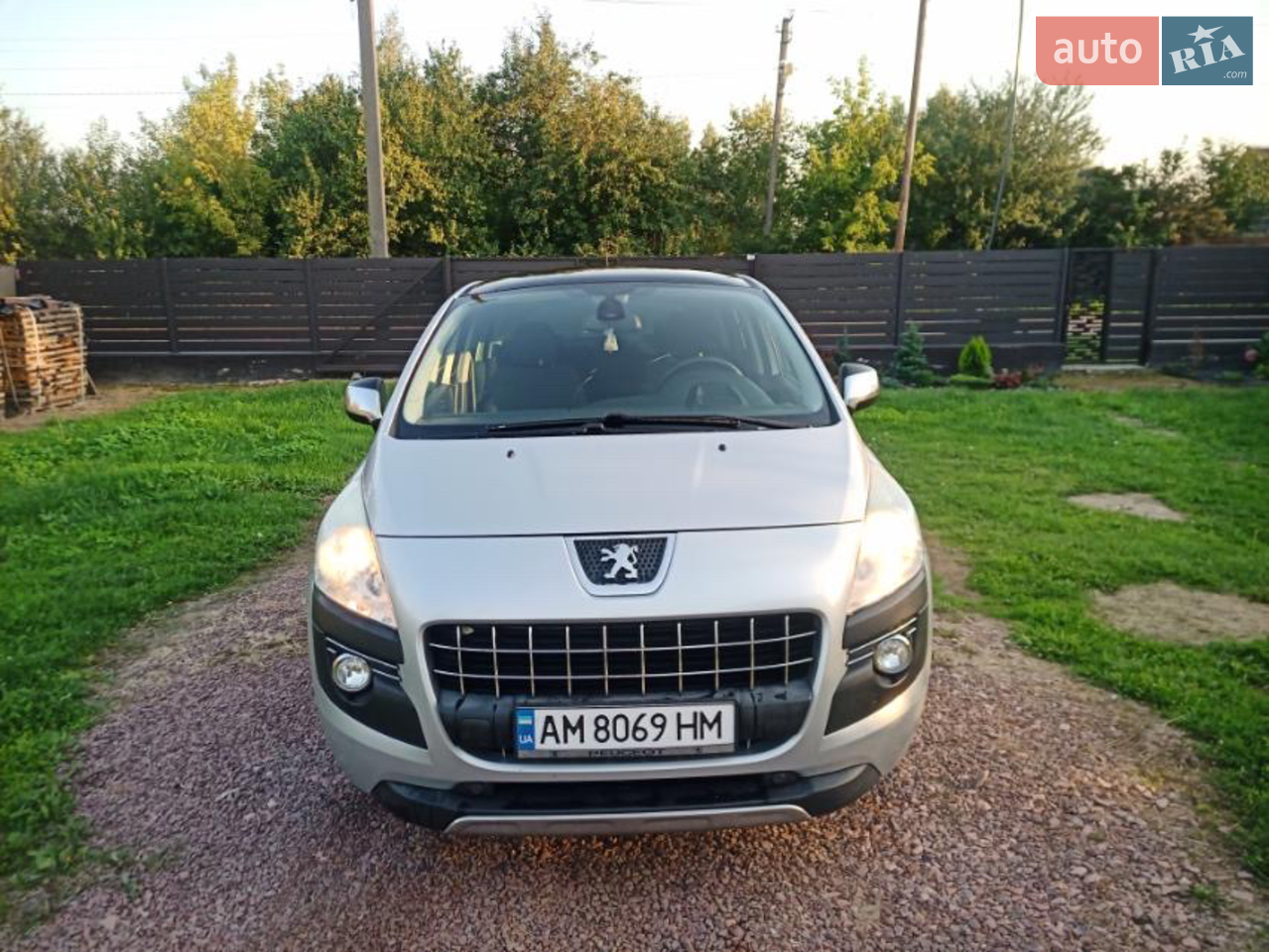 2011 Peugeot 3008 - мініатюра 34