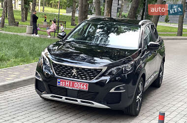 Позашляховик / Кросовер Peugeot 3008 2020 в Броварах
