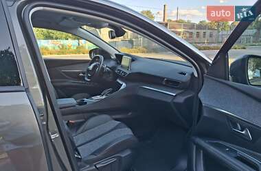 Позашляховик / Кросовер Peugeot 3008 2018 в Краснограді