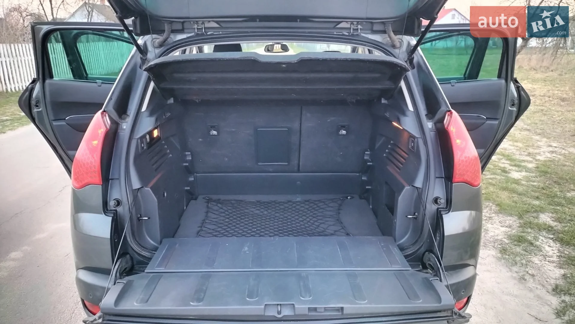 2010 Peugeot 3008 - мініатюра 12