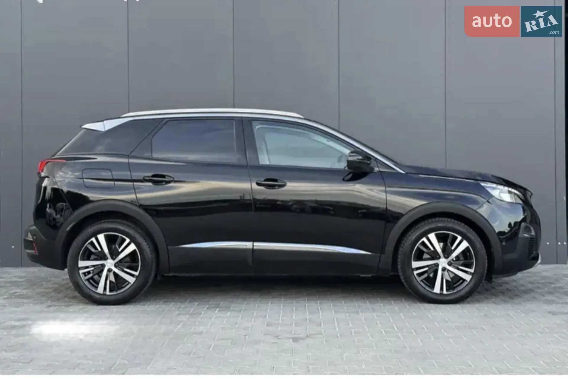 2019 Peugeot 3008 - фото 1