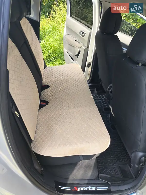 Peugeot 3008 2009 VIN VF30U9HZH9S103100 фото оголошення 13 з 62