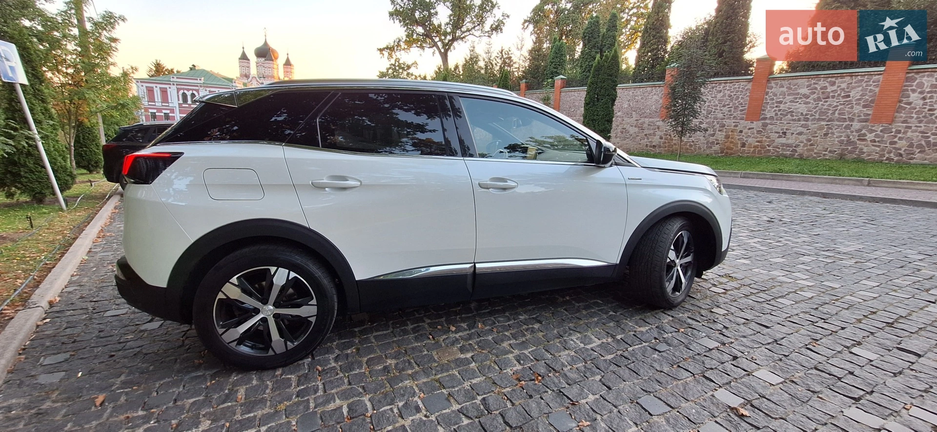 2019 Peugeot 3008 - мініатюра 6