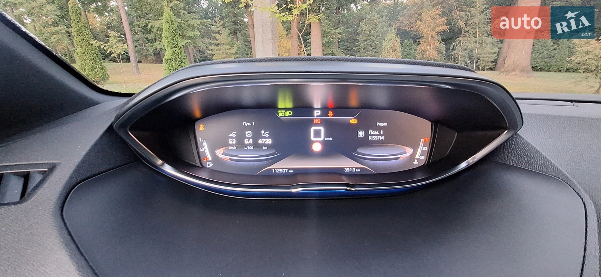 2019 Peugeot 3008 - мініатюра 22
