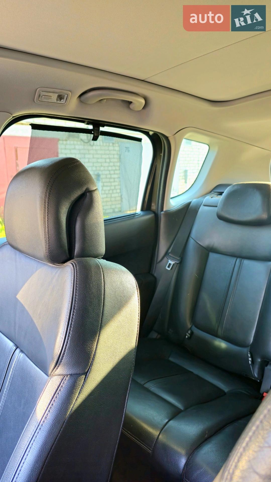 2011 Peugeot 3008 - мініатюра 26