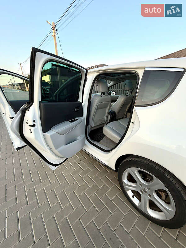 Позашляховик / Кросовер Peugeot 3008 2010 в Луцьку