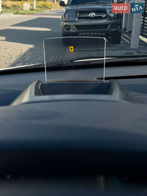 Позашляховик / Кросовер Peugeot 3008 2010 в Луцьку