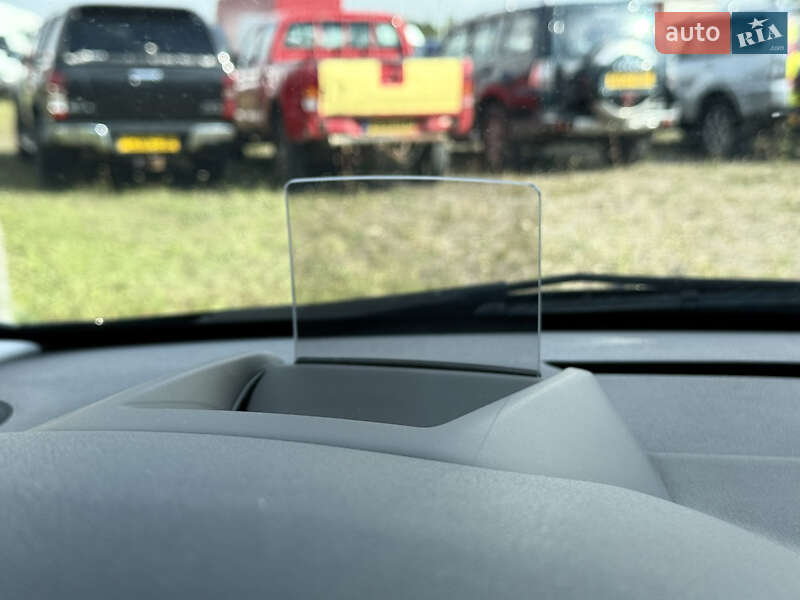 Внедорожник / Кроссовер Peugeot 3008 2013 в Львове фото 17 Внедорожник / Кроссовер Peugeot 3008 2013 в Львове