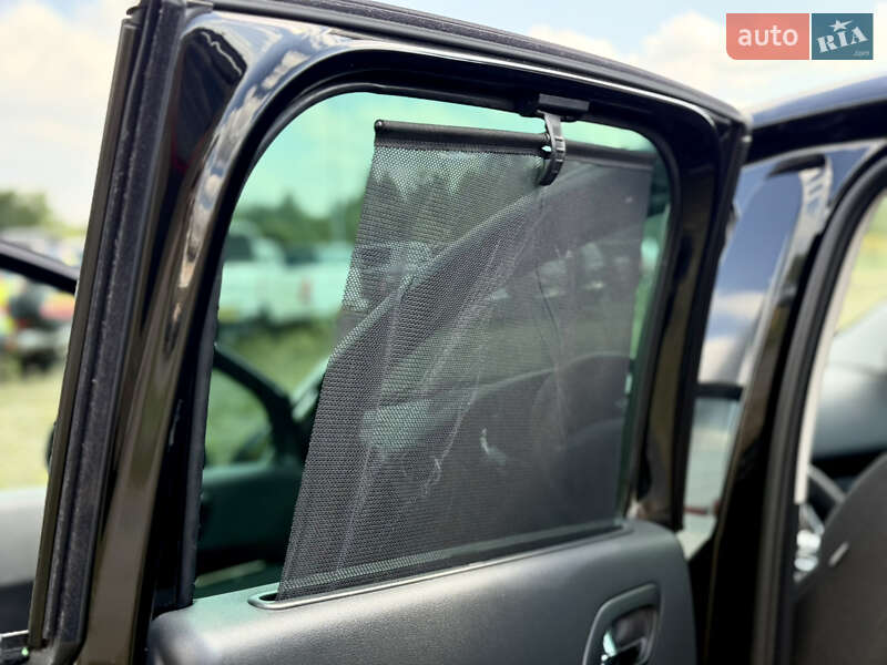 Внедорожник / Кроссовер Peugeot 3008 2013 в Львове фото 24 Внедорожник / Кроссовер Peugeot 3008 2013 в Львове