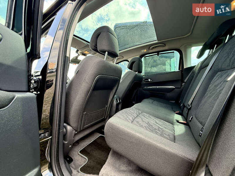 Внедорожник / Кроссовер Peugeot 3008 2013 в Львове фото 26 Внедорожник / Кроссовер Peugeot 3008 2013 в Львове